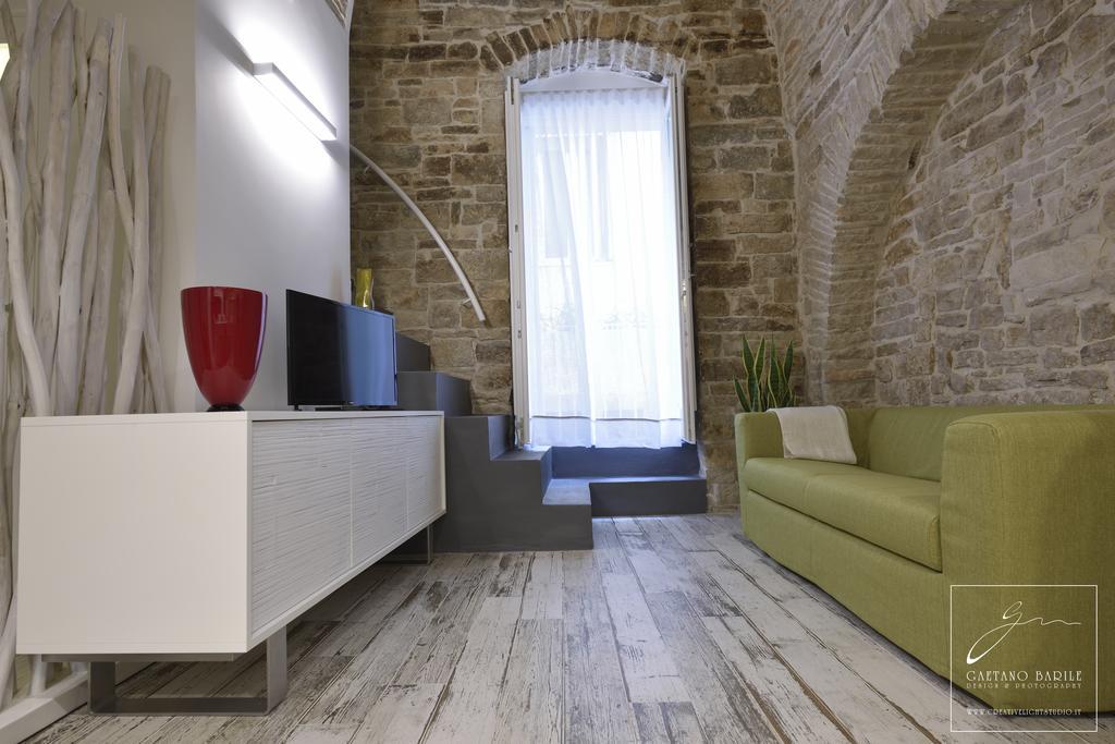 鲁沃迪普利亚 La Puglia Di Claudia酒店 外观 照片