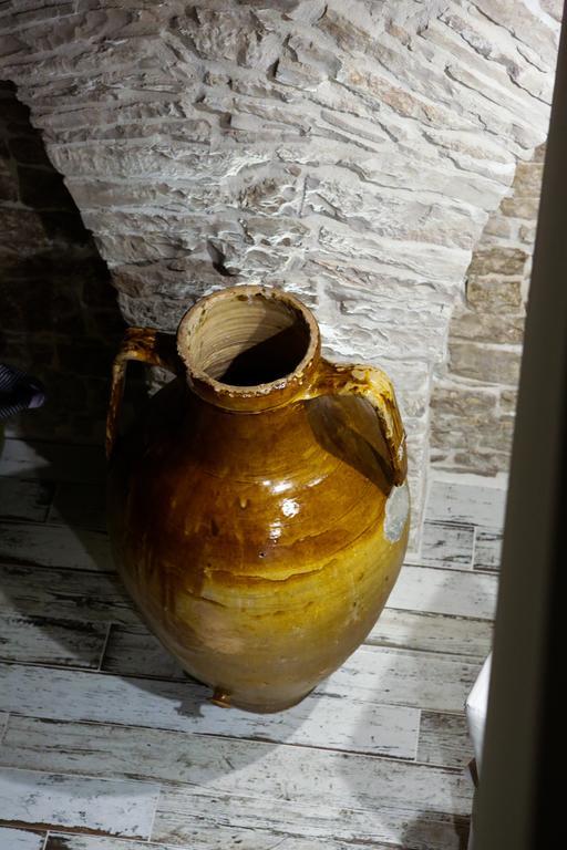 鲁沃迪普利亚 La Puglia Di Claudia酒店 外观 照片