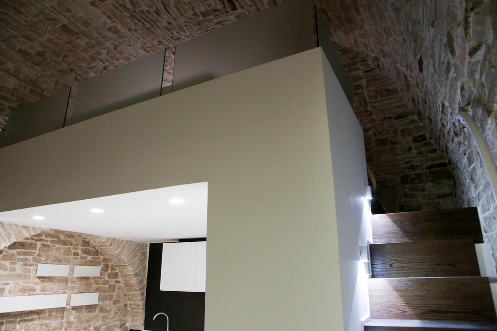 鲁沃迪普利亚 La Puglia Di Claudia酒店 外观 照片