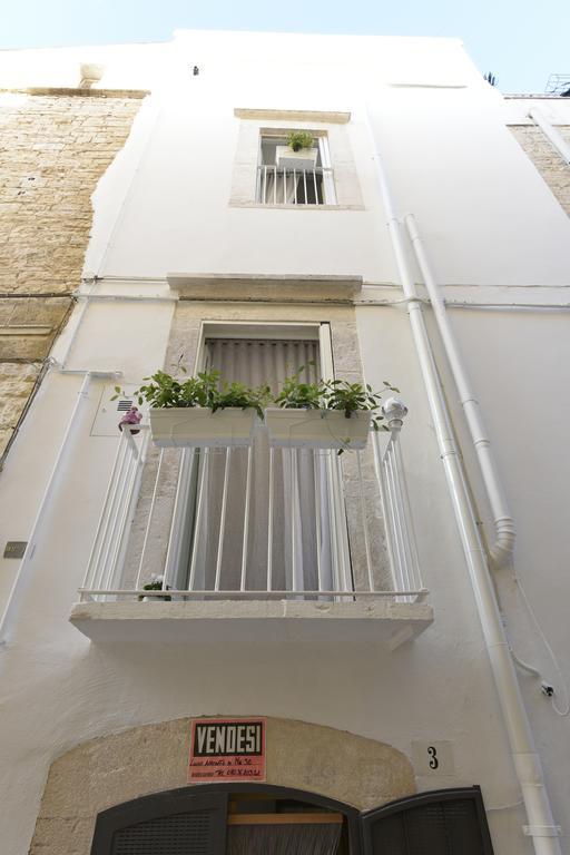 鲁沃迪普利亚 La Puglia Di Claudia酒店 外观 照片